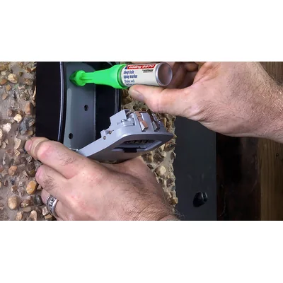 Edding 8870 Neon Green Drill Marker Spray