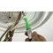 Edding 8870 Neongrün Bohrmarker-Spray