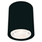 EDESA LED M Black outdoor surface-mounted lamp