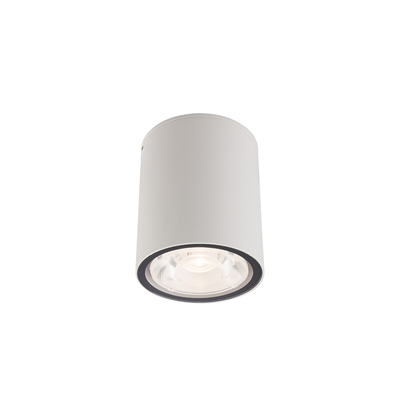 EDESA LED M Plafón 6W IP54 230V blanco