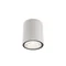 EDESA LED M Plafón 6W IP54 230V blanco