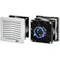 EF-107-22-230V Ventilátor s filtrem 22 m3/h, 230 V AC, 107x107, IP54
