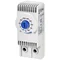 EF-TER-NO Thermostat -10÷80 degrees C, 1NO