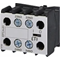 EFCA-11 auxiliary contacts
