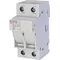 EFD 10 2p Sicherungsschalter