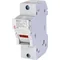 EFD 14 1p LED-Sicherungsschalter