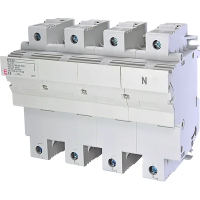 EFD 22 3p+N Sicherungsschalter