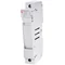 EFH 10/14 DC 1p Base fusibile DC 1500 V