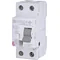 EFI-2 A G/KV 25/0.1 Interruptor diferencial - retardo de tiempo corto