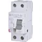 EFI-2 A G/KV 40/0,03 Diferenciální jistič - krátkodobé zpoždění