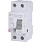 EFI-2 A G/KV 63/0.1 Interruptor de corriente residual - retardo de tiempo corto
