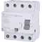 EFI-4 A G/KV 25/0,03 Differenzialschutzschalter - kurzzeitig verzögert
