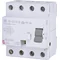 EFI-4 A G/KV 25/0,03 Differenzialschutzschalter - kurzzeitig verzögert