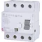 EFI-4 A G/KV 25/0,3 Differenzialschutzschalter - Kurzzeitverzögerung