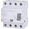 EFI-4 A G/KV 40/0,03 Diferenciální jistič - krátkodobé zpoždění