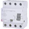 EFI-4 A G/KV 63/0.03 Differential circuit breaker - short-time delay