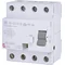 EFI-4 A G/KV 63/0.3 Residual current circuit breaker - short-time delay