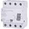 EFI-4 A S 25/0.1 Differenzialschutzschalter - selektiv
