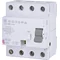 EFI-4 A S 25/0.1 Differenzialschutzschalter - selektiv