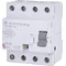 EFI-4 A S 40/0.1 Differenzialschutzschalter - selektiv