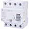 EFI-4 B+ 40/0,3 Typ B+ Differenzialschutzschalter