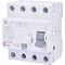 EFI-4 B+ 40/0,3 Typ B+ Differenzialschutzschalter