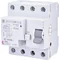 EFI-4 B G/KV 25/0.03 Wyłącznik różnicowoprądowy Typ B, krótkozwłoczny