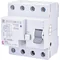 EFI-4 B G/KV 25/0.3 Type B differential circuit breaker, short-time delay