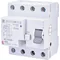 EFI-4 B G/KV 40/0.3 Wyłącznik różnicowoprądowy Typ B, krótkozwłoczny