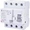 EFI-4 B G/KV 40/0.3 Wyłącznik różnicowoprądowy Typ B, krótkozwłoczny