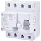 EFI-4 B G/KV 40/0.3 Wyłącznik różnicowoprądowy Typ B, krótkozwłoczny