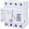 EFI-4 B G/KV 63/0.1 Type B differential circuit breaker, short-time delay