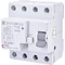 EFI-4 B G/KV 63/0,3 Typ B Differenzialschutzschalter, kurzzeitig verzögert