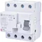 EFI-4 B S 25/0,3 Typ B Differenzialschutzschalter, selektiv