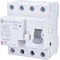 EFI-4 B S 40/0.1 Typ B Differenzialschutzschalter, selektiv