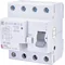 EFI-4 B S 40/0.1 Type B differential circuit breaker, selective