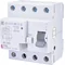 EFI-4 B S 63/0.3 Type B differential circuit breaker, selective