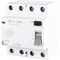 EFI-4 F 40/0.03 Type F differential circuit breaker