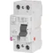 EFI-P2 A 16/0.5 differential circuit breaker