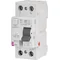EFI-P2 A 16/0,5 Differenzialschutzschalter
