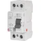 EFI-P2 A 40/0.03 NL Differential circuit breaker - N on the left