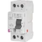 EFI-P2 A 40/0.3 differential circuit breaker