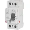 EFI-P2 A 63/0.03 NL Disyuntor diferencial - N a la izquierda