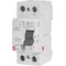 EFI-P2 A 63/0,1 Differenzialschutzschalter