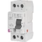 EFI-P2 AC 40/0.5 differential circuit breaker