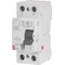 EFI-P2 AC 63/0,5 Differenzialschutzschalter