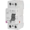 EFI-P2 AC 80/0.3 differential circuit breaker