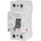 EFI-P2R A 16/0.5 Differential circuit breaker - with reset function