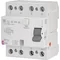 EFI-P4 415V 63/0.03A differential circuit breaker
