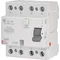 EFI-P4 A 25/0,1 NL Diferenciální jistič - N vlevo